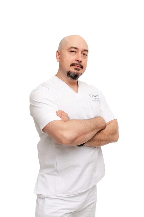 Куренков Александр Юрьевич