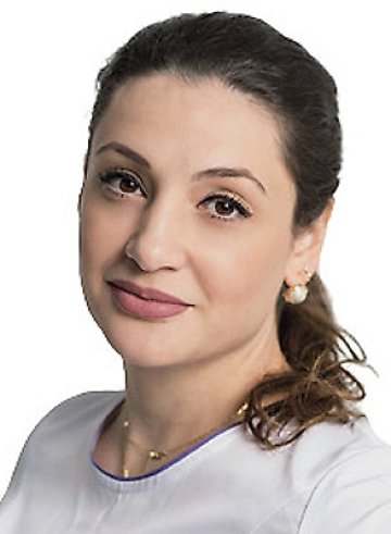 Доклаева Малика Нурдыновна