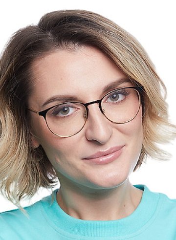 Шатилова Елизавета Олеговна