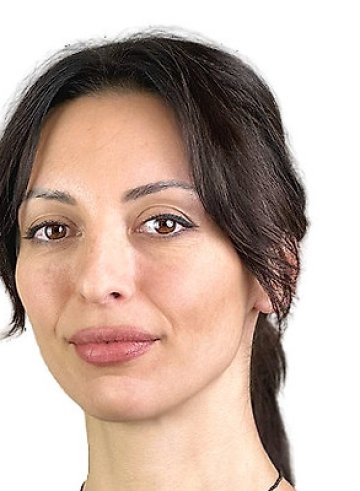 Арутюнова Маргарита Станиславовна