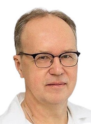 Щербович Андрей Анатольевич