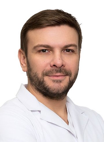 Рогов Юрий Викторович