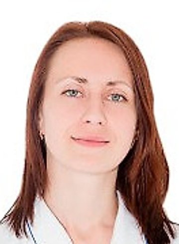 Рябцева Анастасия Владимировна