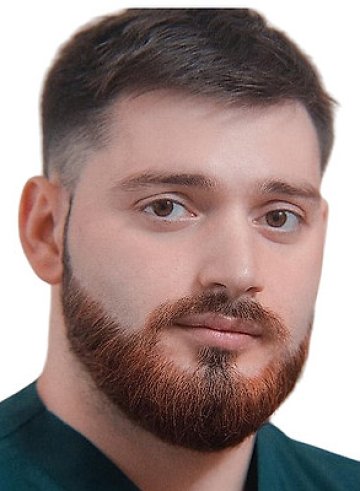 Амаев Низами Викторович
