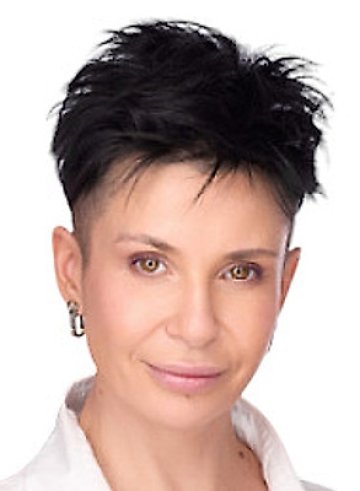 Трубникова Екатерина Валерьевна