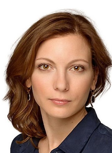 Юрлова Ксения Борисовна
