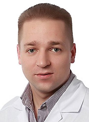 Ерошенко Иван Павлович