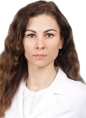 Аттаева Лейла Жамаловна