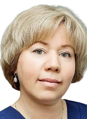 Василец Екатерина Андреевна
