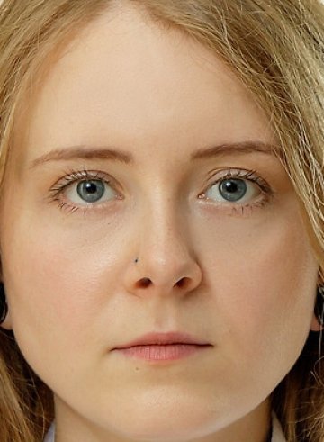 Данилина Екатерина Станиславовна