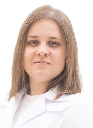Никитина Ирина Владимировна