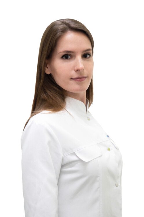 Иваненко Татьяна Сергеевна