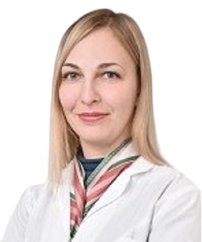 Ефимова Ольга Николаевна