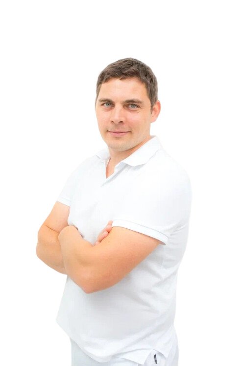 Коваленко Олег Игоревич
