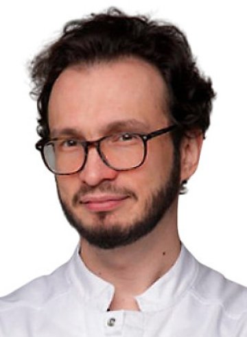 Иванов Вадим Валерьевич