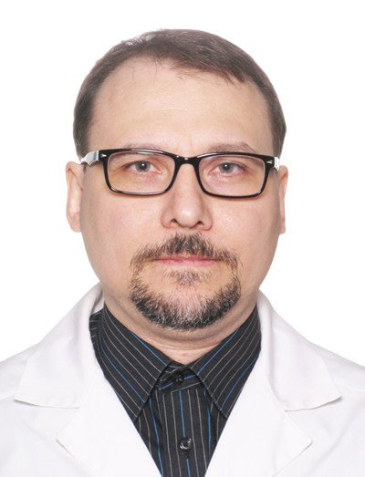 Загорский Александр Васильевич
