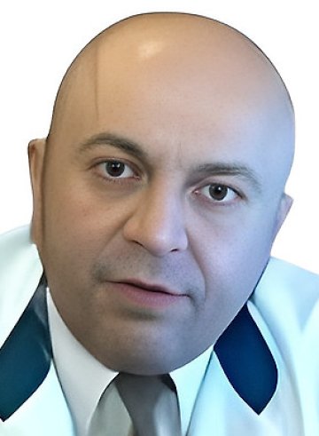 Андреасян Роберт Арташович