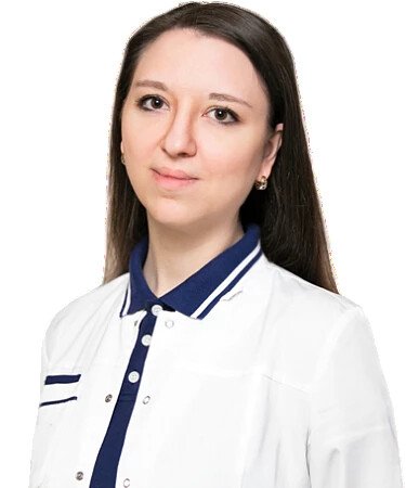 Кухтина Алина Алексеевна