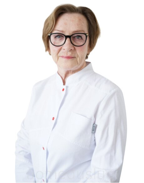 Чижова Татьяна Николаевна