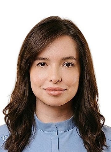 Кузовлева Анастасия Владимировна