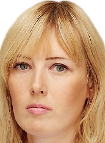 Жаркова Алла Владимировна