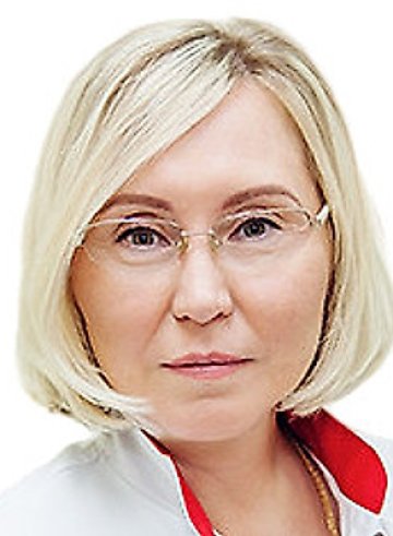 Коваленко Мария Александровна