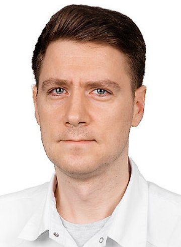 Лазарев Алексей Владимирович