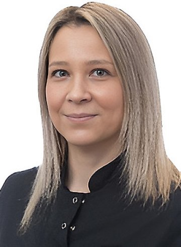 Мещерякова Елена Александровна