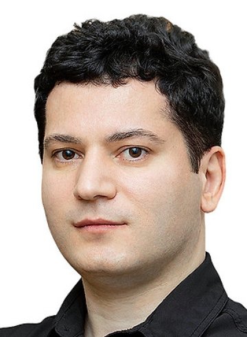 Лобада Григорий Павлович