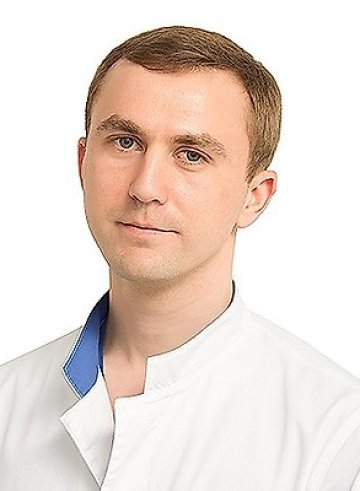 Гайтан Алексей Сергеевич