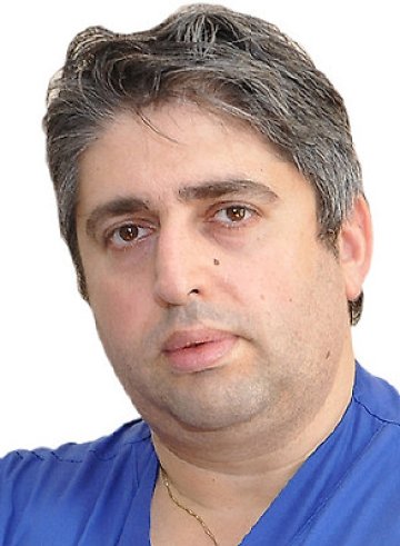 Носовицкий Павел Борисович
