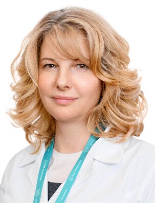 Шерстеникина Наталья Сергеевна