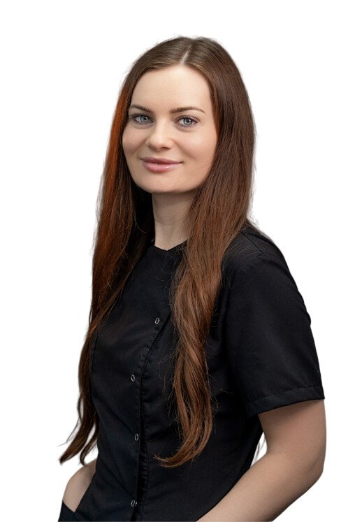 Занозова Ирина Владимировна