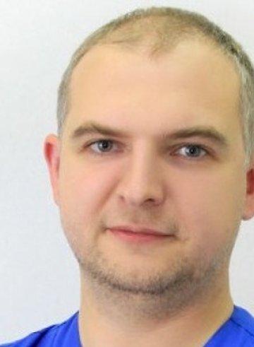 Эллинский Дмитрий Олегович