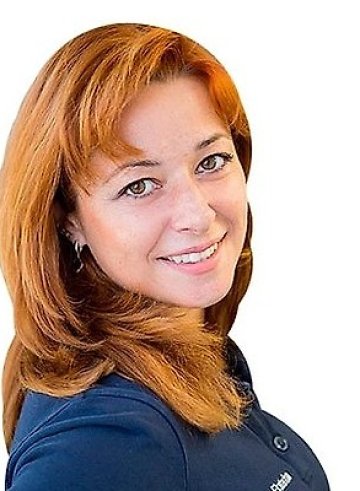 Тимонина Екатерина Борисовна