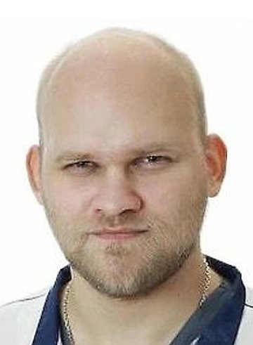 Петров Даниил Дмитриевич