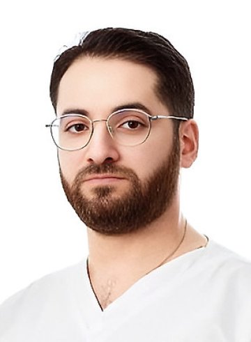 Минасян Карен Акопович