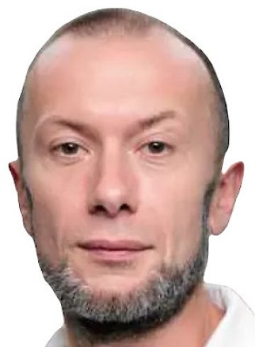 Нечаев Павел Игоревич