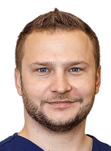 Яровский Ярослав Иванович