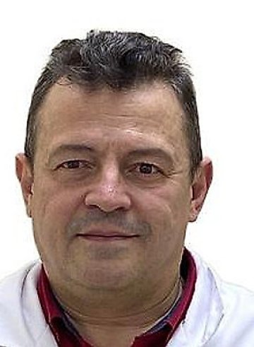 Кириллов Владимир Иванович