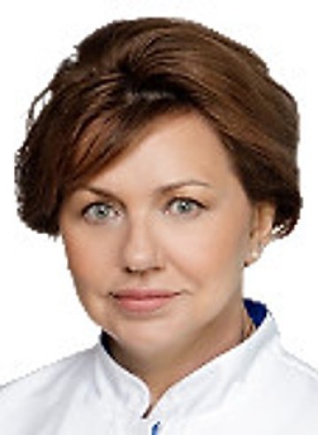 Радченко Наталья Андреевна