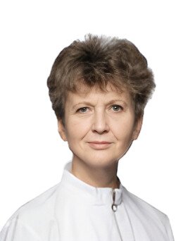 Костенко Елена Ивановна