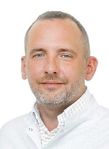 Денщиков Михаил Борисович