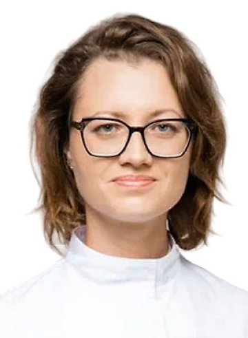 Сапегина Елена Васильевна