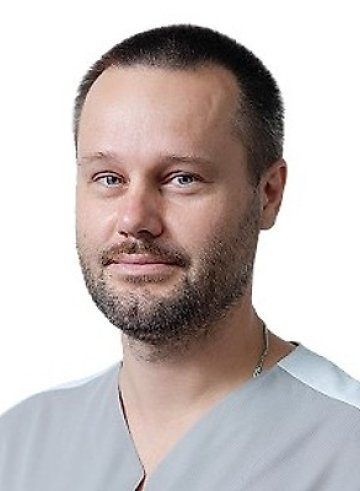 Митягин Павел Алексеевич