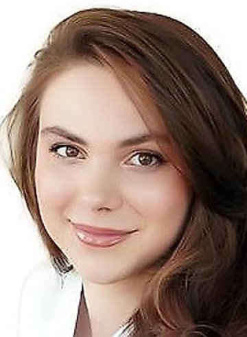 Самханова Аиша Заурбековна