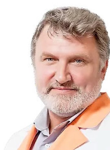 Котов Владимир Леонидович