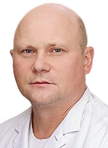 Федоровский Михаил Иванович