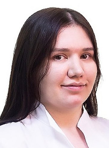 Савчук Вероника Сергеевна