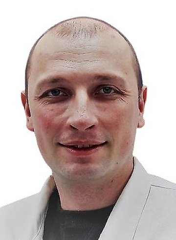 Семиченков Павел Сергеевич